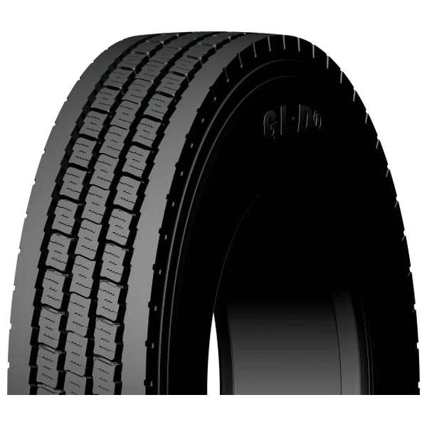 Advance GL-D① tyre