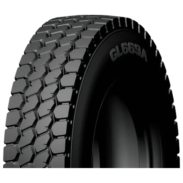 Advance GL669A tyre