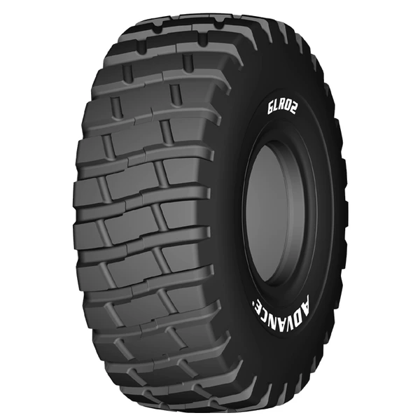 Advance GLR02 tyre