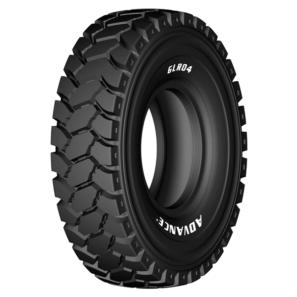 Advance GLR04/PRO tyre