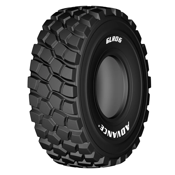Advance GLR06 tyre
