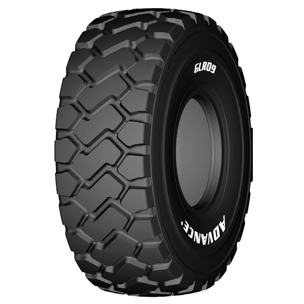 Advance GLR09 tyre