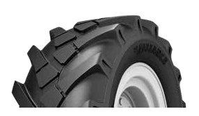 Alliance 224 tyre