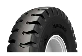 Alliance 309 tyre