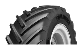 Alliance 312 tyre