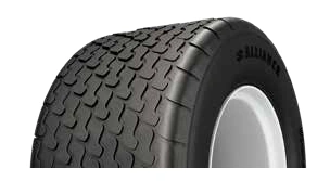 Alliance 322 tyre