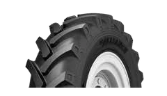 Alliance 323 tyre