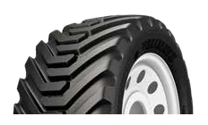 Alliance 328 tyre
