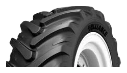 Alliance 342 tyre