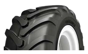 Alliance 344 FORESTAR tyre