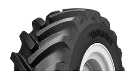 Alliance 570 tyre