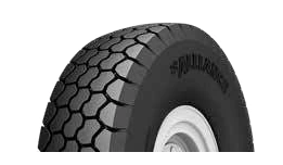 Alliance 630 tyre