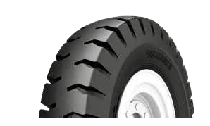 Alliance 775 tyre