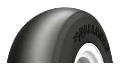Alliance SLICK MASTER tyre
