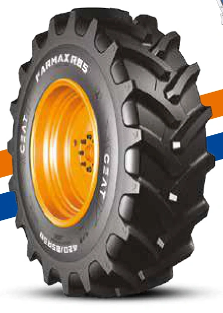 CEAT FARMAX R85/R85 R2 tyre