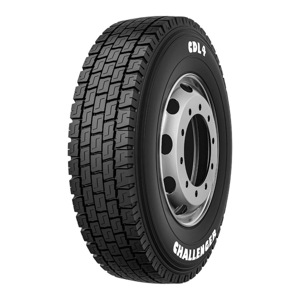 Challenger CDL4 tyre