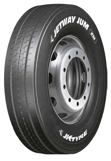 JK Tyre JETWAY-JUM XM tyre