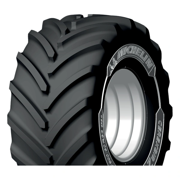 Michelin CEREXBIB 2 tyre