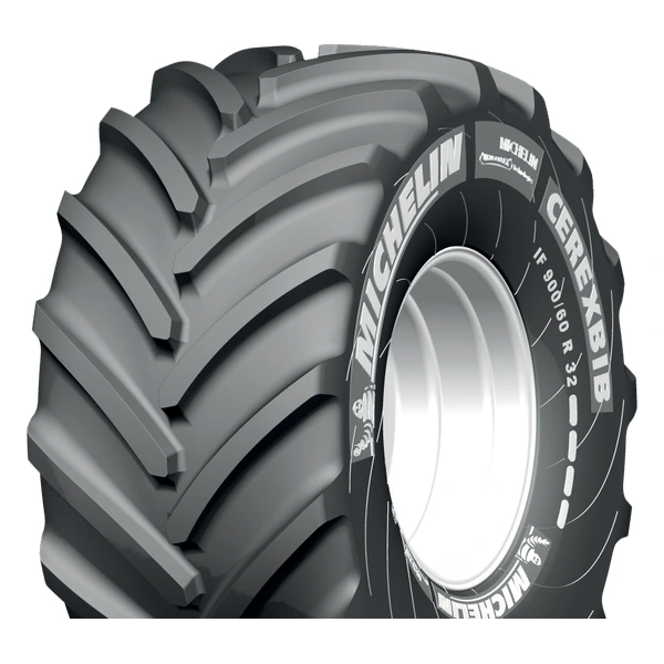 Michelin CEREXBIB tyre