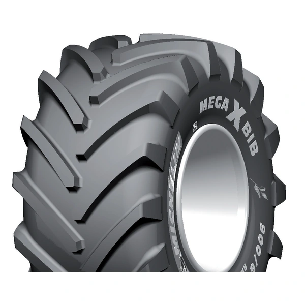 Michelin MEGAXBIB tyre