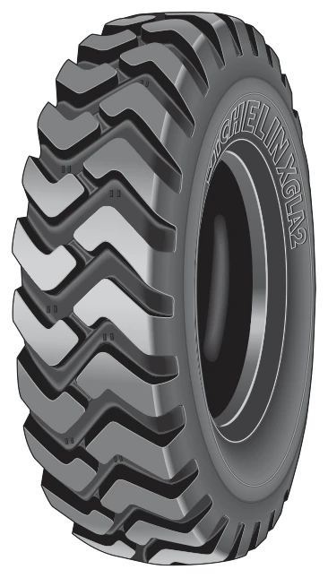 Michelin XGLA2 tyre