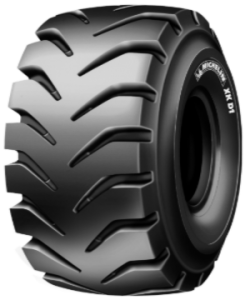 Michelin XK D1 tyre