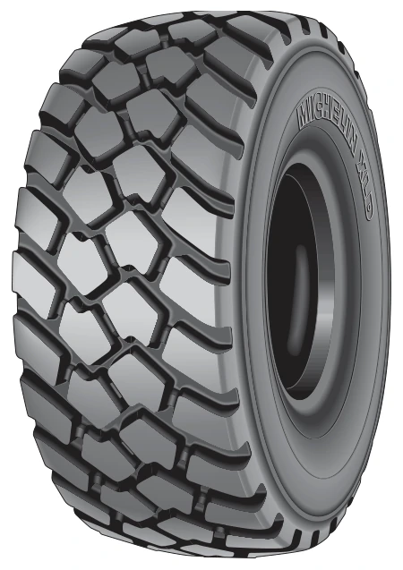 Michelin XLD 65 tyre