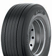 Michelin X LINE ENERGY T tyre