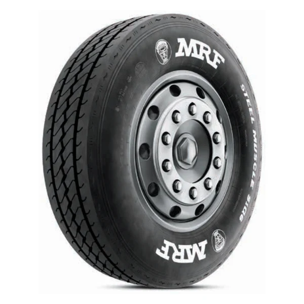 MRF S1Q6 tyre