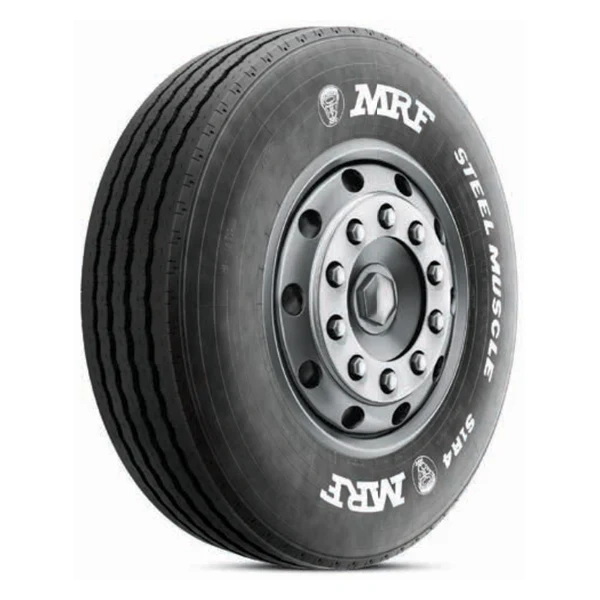 MRF S1R4 tyre