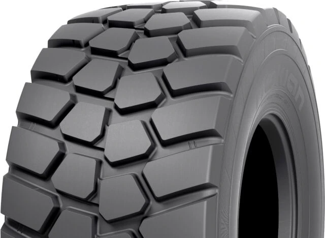Nokian CT tyre