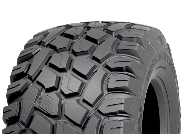 Nokian GROUND KARE tyre
