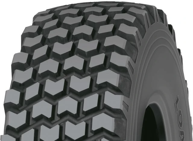 Nokian LOADER GRIP tyre