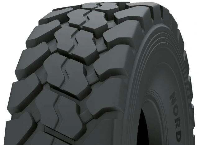 Nokian NORDMAN MINE E-4 tyre