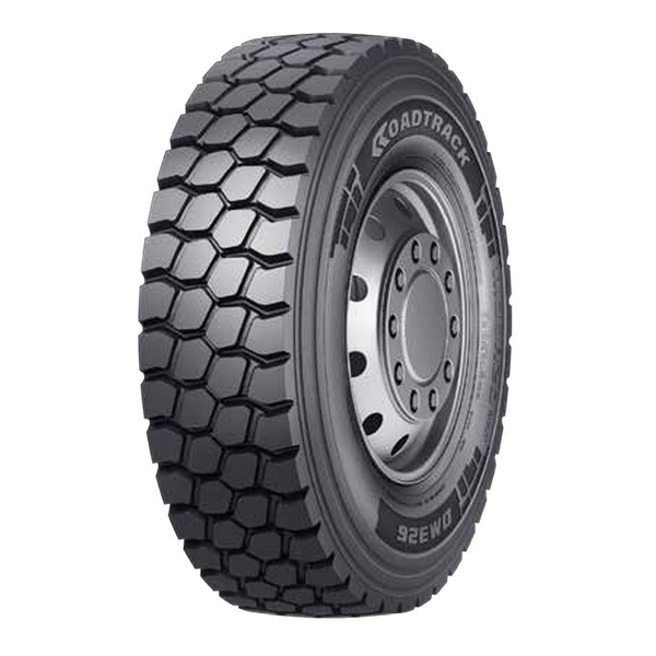 RoadTrack DM326 tyre