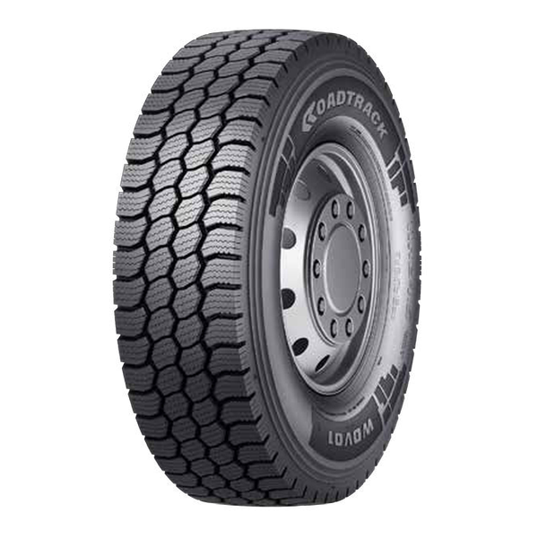 RoadTrack WDV01 tyre