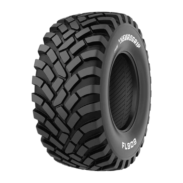 TVS Eurogrip FL 909 tyre